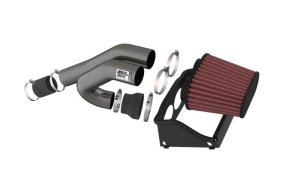 Ford F-150 Performance Air Intake - K&N Engineering - Cold Air Intakes - `15-`22 Ford F-150 Performance Air Intake - K&N Engineering - Cold Air Intakes - `15-`22